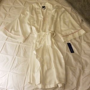 Bride Robe